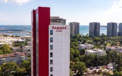 Ramada Plaza by Wyndham Istanbul Atakoy