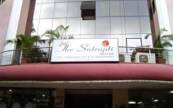 Hotel The Sutrupti