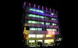 Saiesh International Hotel