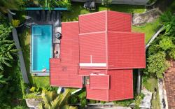 Urban Galle Villa