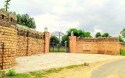 Haveli Expedition & Resort 