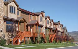 Bear Hollow Village