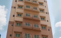 Noble Rose Apartment Hotel