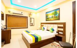 Goroomgo Paradise Bhubaneswar