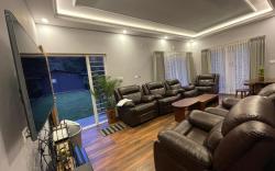 Excellent valley view and iconic villa  