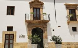 Hotel Carmine