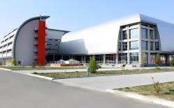 Hotel Arena