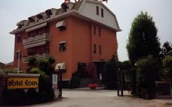 Hotel Eden