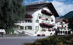 Hotel Post