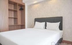 StrategicHomey Studio Bassura City By Travelio