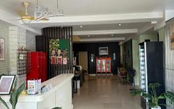 BB house Rambutti