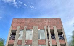SANCTUARY SPACES HOTEL, SLIPI - TOMANG