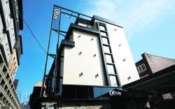 Changwon Jinhae Olive