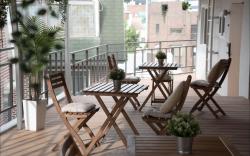 Hotel Dalstair Jongno