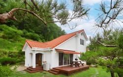 Hongcheon Ariwon Pension