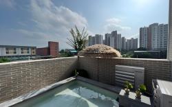 Villa de Yangju Pool Villa
