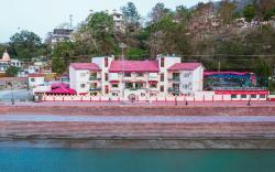 The Neeraj Ganga Heritage Palace