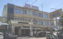 Hotel Shafira Yogyakarta