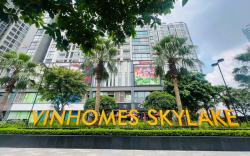 Vinhomes Skylake Apartment - Pham Hung