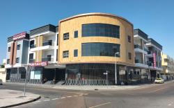 New Dream Plaza Hotel Apartment LLC
