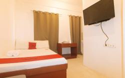 RedDoorz @ The Central Inn Boracay Island