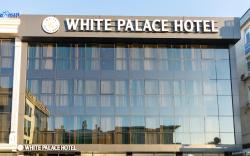 WP White Palace Hotel