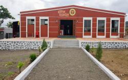 Hotel Ekant tourist resort