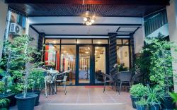 Vientiane SP Hotel