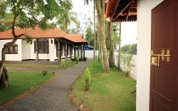 Bamboo Lagoon Resort