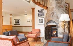 Country Inn & Suites by Radisson, Lincoln North Hotel and Conference Center, NE