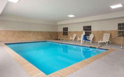 Country Inn & Suites by Radisson, Jackson-Airport, MS
