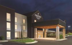 Country Inn & Suites by Radisson, Macon West, GA