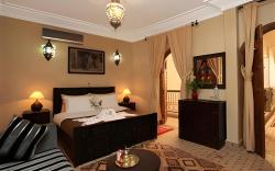 Riad Bab Tilila