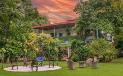 Sukoon - A Lush Green Luxurious Farm Stay