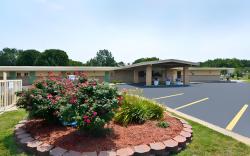 Americas Best Value Inn Iola