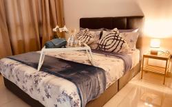 NEW Sunway Greenfield Home 5mins to Sunway Pyramid