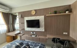 Cozy Studio Near BCS and Grand Batam Mall