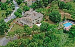 Hotel Il Colombaio