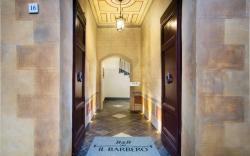B&B il Barbero