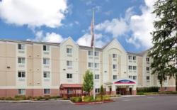 Candlewood Suites Olympia/Lacey By IHG