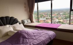 Mountain View at Uttara Apartment