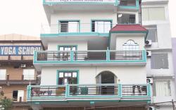 Raj Niketan Homestay
