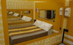 Hotel Rio Puebla Centro