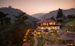 Shaantam Resorts and Spa