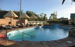 Hotel The Orchid Resort & Relax
