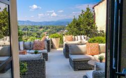 Mougins Luxury Retreats