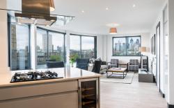 Aldgate Apartments