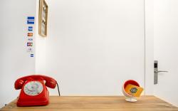 1970 Rooms