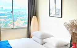 M/2-6 GUEST(5MIN TO Ancol&Dufan)