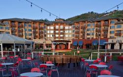 Sundial Lodge by All Seasons Resort Lodging